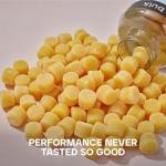 Peach Flavored Creatine Gummies - 60 Count