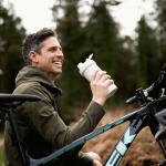 BodyMe Vegan Protein Powder - Chocolate Flavor