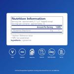 Pure Encapsulations L-Glutamine Powder 227g