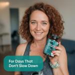 Vegan Multivitamin Tablets for Men & Women 400ct