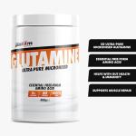 Per4m Ultra-Pure Micronised Glutamine - 400g