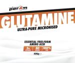 Per4m Ultra-Pure Micronised Glutamine - 400g