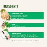 Vivo Life Vegan Protein Powder - 21g Protein