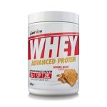 Per4m Whey Protein Powder | Caramel Biscuit Flavor