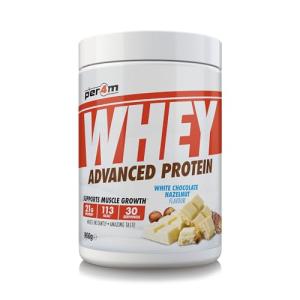 Per4m Whey Protein Powder - Muscle Growth Shake