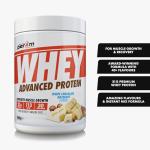 Per4m Whey Protein Powder - Muscle Growth Shake