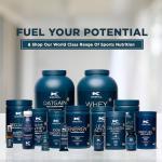 Kinetica Chocolate Whey Protein Powder - 1 Kg