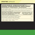 Optimum Nutrition 2500MG Creatine - 200 Capsules
