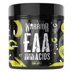 Warrior EAA Sour Apple - Essential Amino Acids 360g