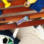 Bulk Snickers Protein Bars, Chocolate & Peanuts, Vegetarian (18x47g)