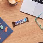 Bulk Snickers Protein Bars, Chocolate & Peanuts, Vegetarian (18x47g)