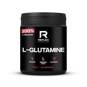 Reflex Nutrition L-Glutamine Powder 500g