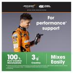 Pure Creatine Monohydrate for Performance - Unflavoured