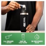 Pure Creatine Monohydrate for Performance - Unflavoured