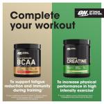 Optimum Nutrition Gold Standard 100% Whey Protein Powder - Banana Cream