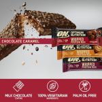 Optimum Nutrition Protein Bars, Healthy Low Carb Snacks