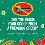 EarthChamp Vegan Protein Powder - Vanilla 2kg