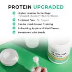 Essential Amino Acids Powder for Muscle Recovery