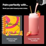 Vegan Protein 360 - Strawberries 'n' Cream Flavor