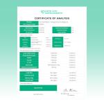 Essential Amino Acids Powder for Muscle Recovery