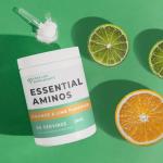 Essential Amino Acids Powder for Muscle Recovery