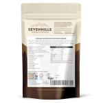 Organic Brown Rice Protein Powder, 1.8kg