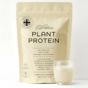 EatProtein Vegan Protein Powder for Women, 600g