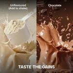 Hydrolysed Whey Protein Isolate - Unflavoured 500g