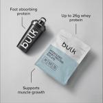 Hydrolysed Whey Protein Isolate - Unflavoured 500g