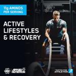 Applied Nutrition Amino Fuel - EAA Powder 390g