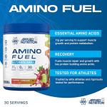 Applied Nutrition Amino Fuel - EAA Powder 390g