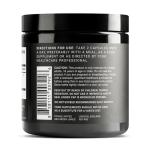 Highly Bioavailable 20x Beetroot Capsules - 120 Veggie Caps