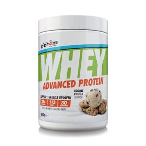 Per4m Cookie Dough Whey Protein Powder