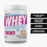 Per4m Birthday Cake Whey Protein Powder