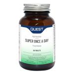 Quest Super Once Daily Multivitamin & Minerals 90 Tablets