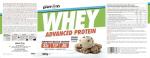 Per4m Cookie Dough Whey Protein Powder