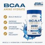 Applied Nutrition BCAA Powder - ICY Blue Raz