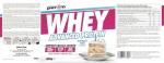 Per4m Birthday Cake Whey Protein Powder