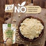 Soy Protein Isolate Powder – Vegan & Gluten-Free