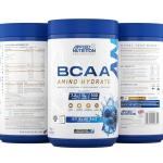 Applied Nutrition BCAA Powder - ICY Blue Raz