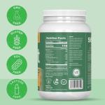 PEScience Vegan Protein Powder - Peanut Butter Delight