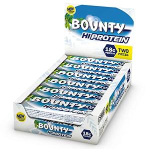 Bounty Hi Protein Bar: Milk Chocolate & Coconut