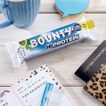Bounty Hi Protein Bar: Milk Chocolate & Coconut