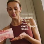 Women's Multivitamins with Marine Collagen & Hyaluronic Acid