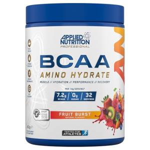 Applied Nutrition BCAA Powder - Intra Workout Drink