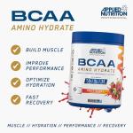 Applied Nutrition BCAA Powder - Intra Workout Drink