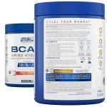 Applied Nutrition BCAA Powder - Intra Workout Drink