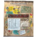 EarthChamp Vegan Chocolate Protein Powder, 1kg