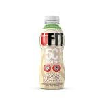 UFIT 50g Protein Shake - White Chocolate - 8 Pack