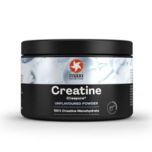 MaxiNutrition 100% Pure Creatine Monohydrate 250g
